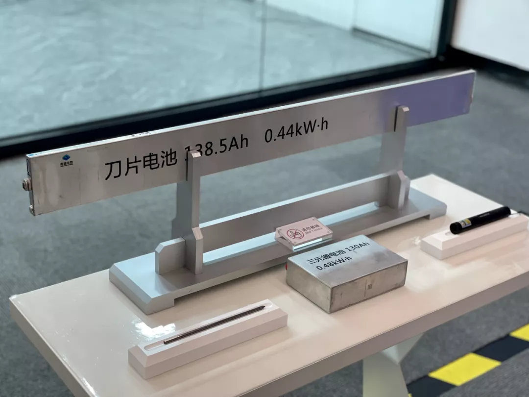迭代迭代再迭代,比亚迪终于拿出面对智能电动车的全力一击