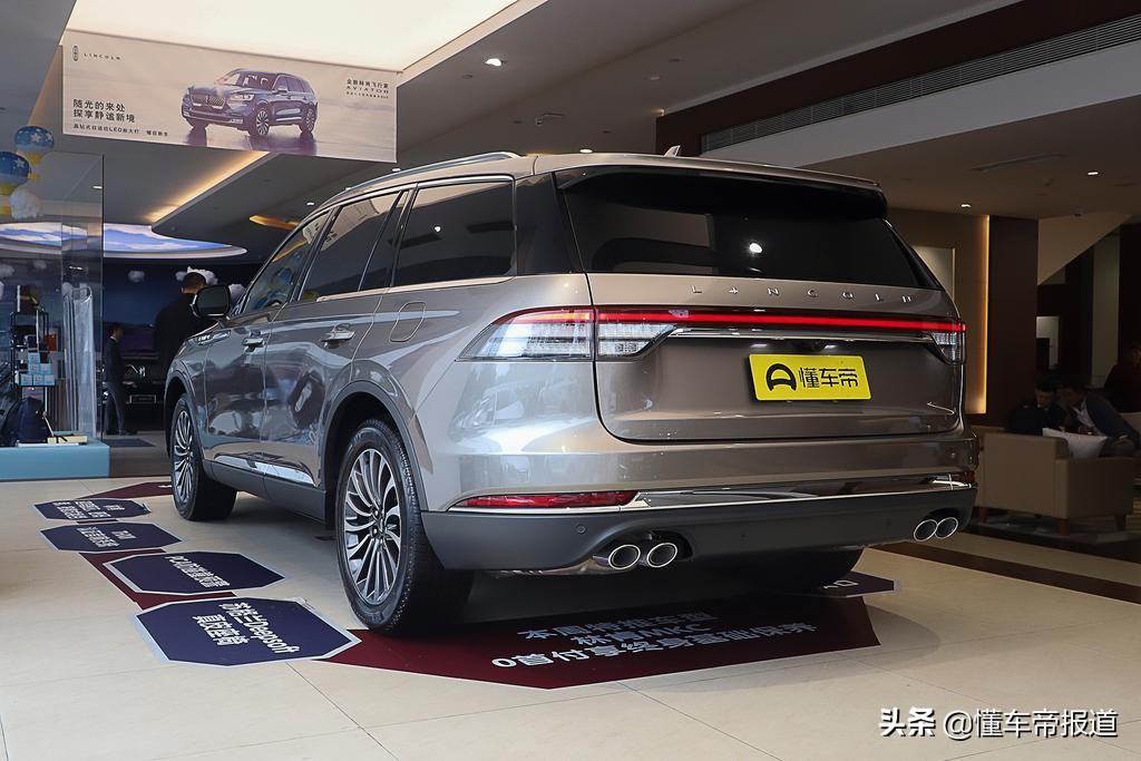 英菲尼迪QX60领衔 这些纯进口豪华中大型7座SUV值得关注