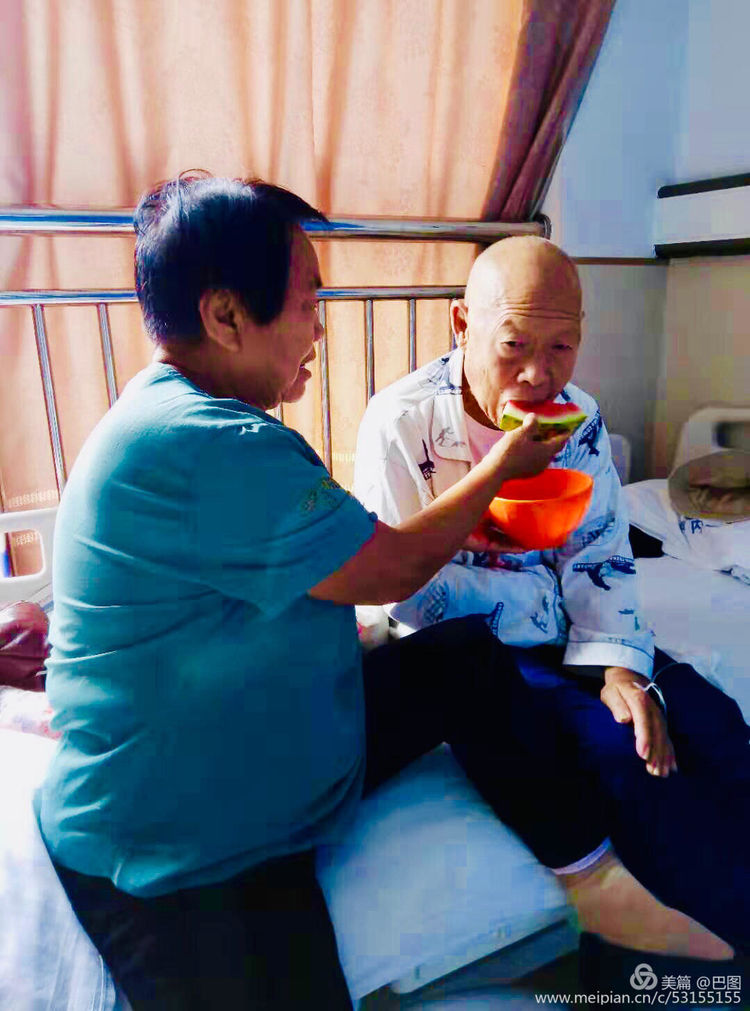 10月7日重阳节，十几首诗词100幅照片，致敬天下老年人