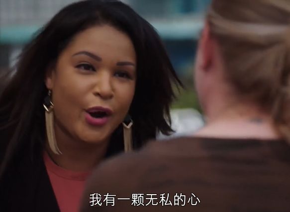 刚刚复归的9.7，达成了真实节目的极致。