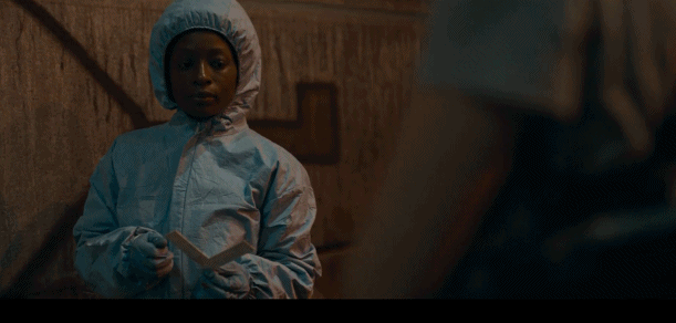 少女被囚禁性侵，真实事件改编的电影太可怕了