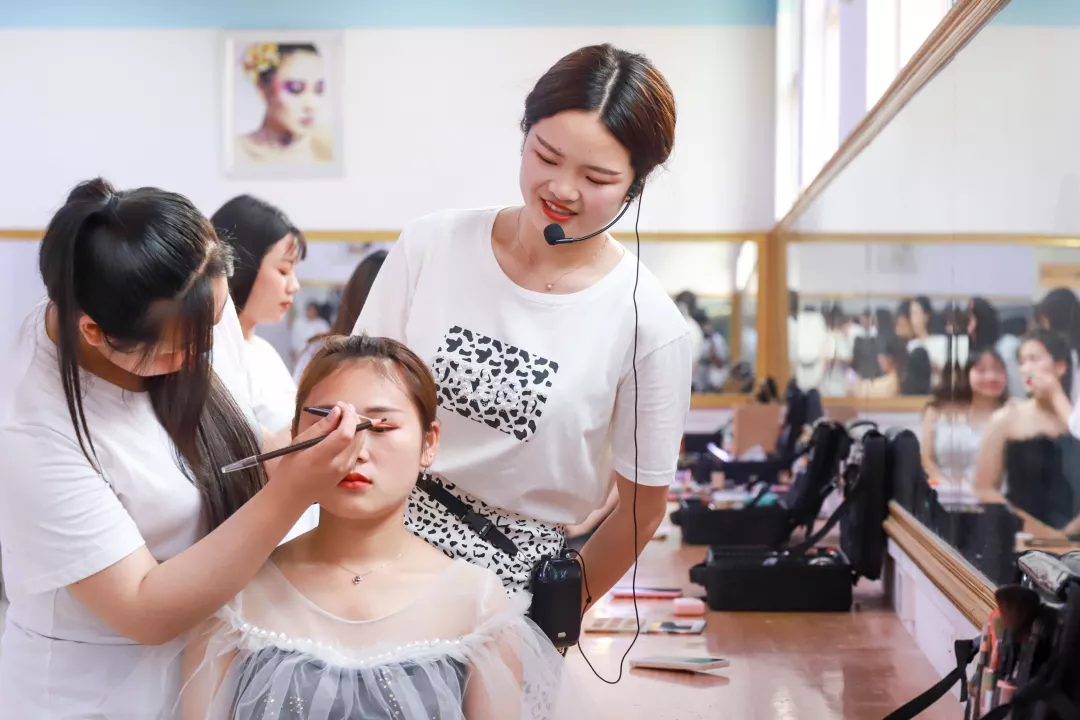 中医养生美容专业招生简章