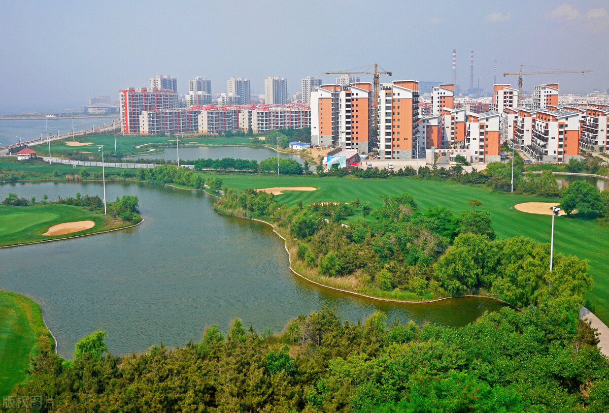山东龙口海景房二手房价格(龙口海景房哪个小区好)