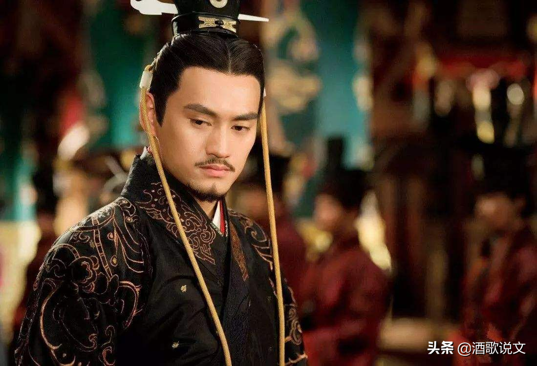 成语新说：不入虎穴焉得虎子