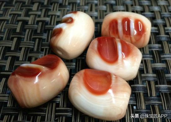 这4种能做珠宝的贝壳你都认识吗？贝壳珠宝大盘点第2弹