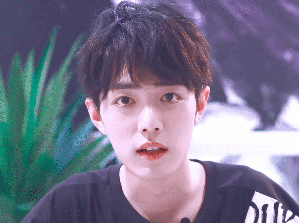 24岁“高龄”参加素人选秀，3年后出圈，2019年是肖战霸屏的一年