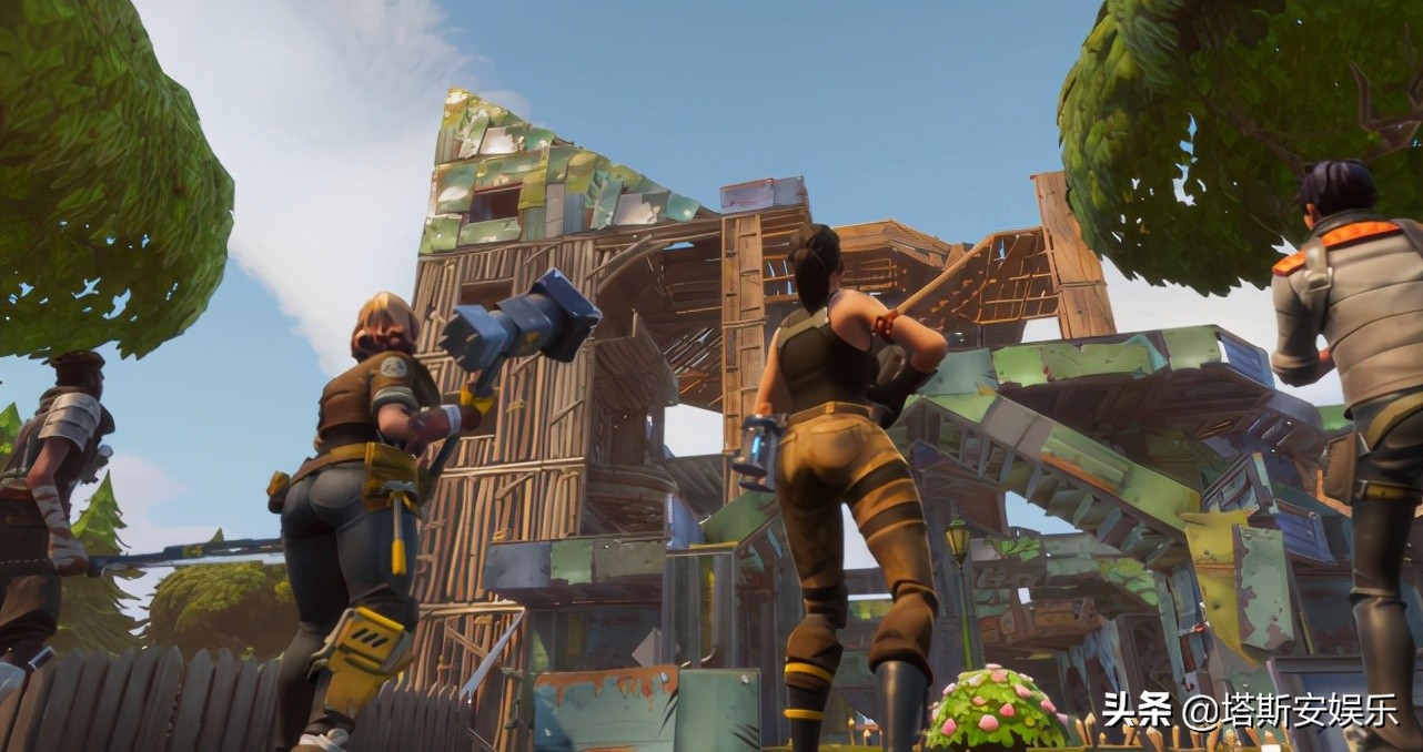 大学生在寝室常玩的游戏，与室友熬夜开黑都不过瘾