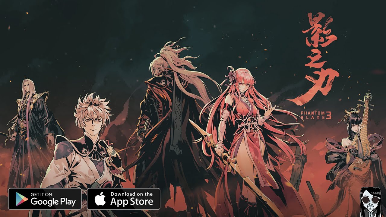 20款ARPG手游，TOP20ARPG/动作角色扮演手机游戏/动作手游排名