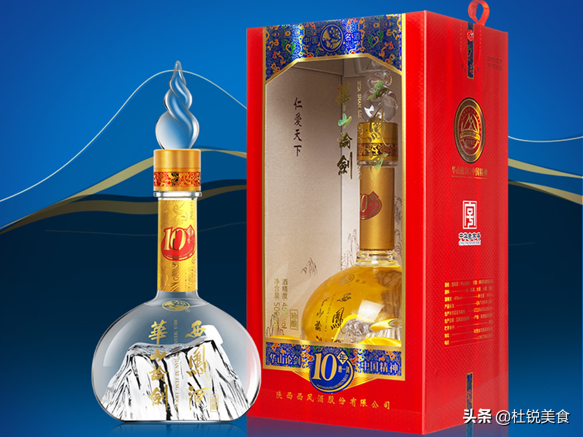 老“8大名酒”是哪8种？多数人只知道五六种，后面4种有人常记错