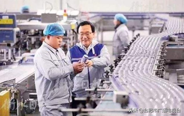 从濒临破产到年营收近百亿，“六个核桃”如何逆袭？