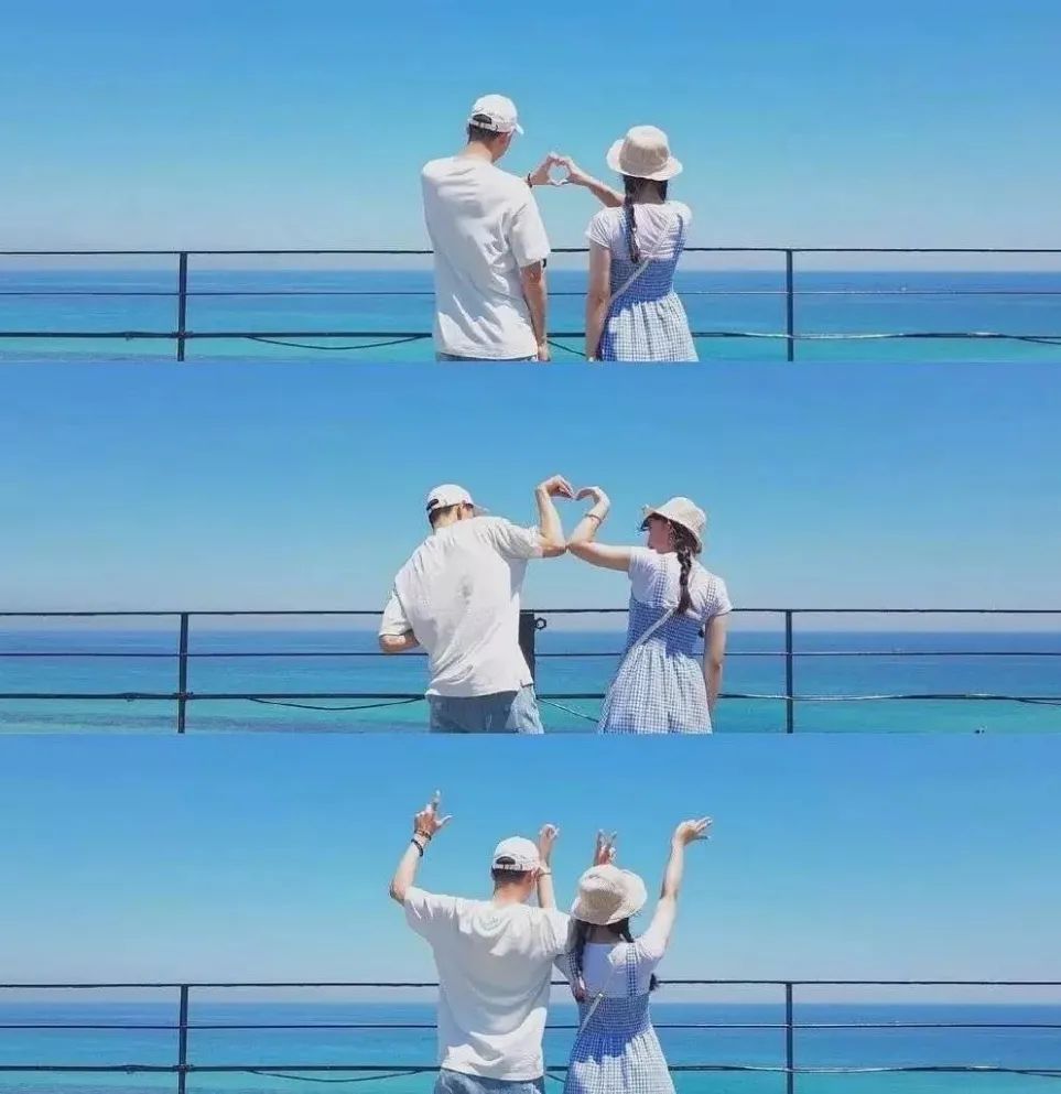 男子和女友结婚前夕，与老同学乱搞，女友来了谎称是室友女友