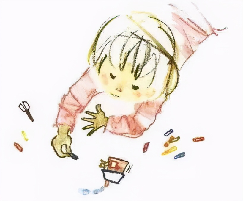 《窗边的小豆豆》:从问题小孩,到天才孩子,仅教育上的一念之差