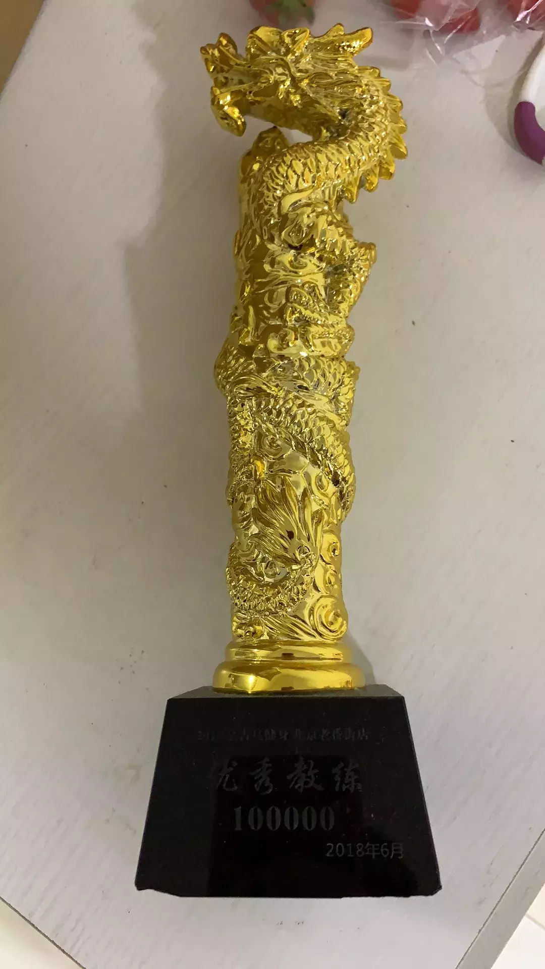 两次手术，不被家人看好，如今20岁的他成为高级私教，年薪三十万