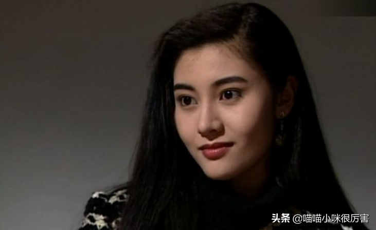 亚洲10位美女今昔颜值对比，山口百惠成老妇，关之琳医美痕迹明显