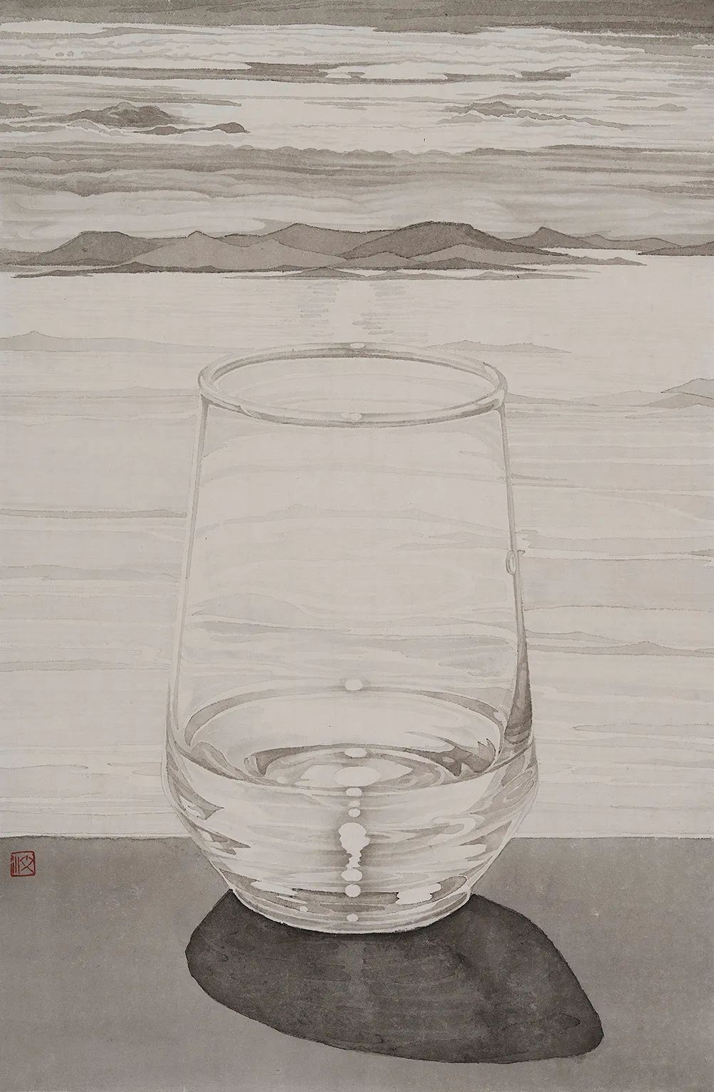 关于一张白纸好作画的美文 _晶羽文学网