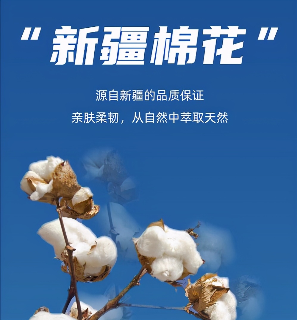 新疆棉花事件：背后推手竟是某大学高材生，因爱慕虚荣而成为汉奸