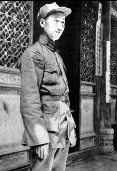 92年李先念病逝，临终前向子女交代：我的身后事，像徐帅那样处理