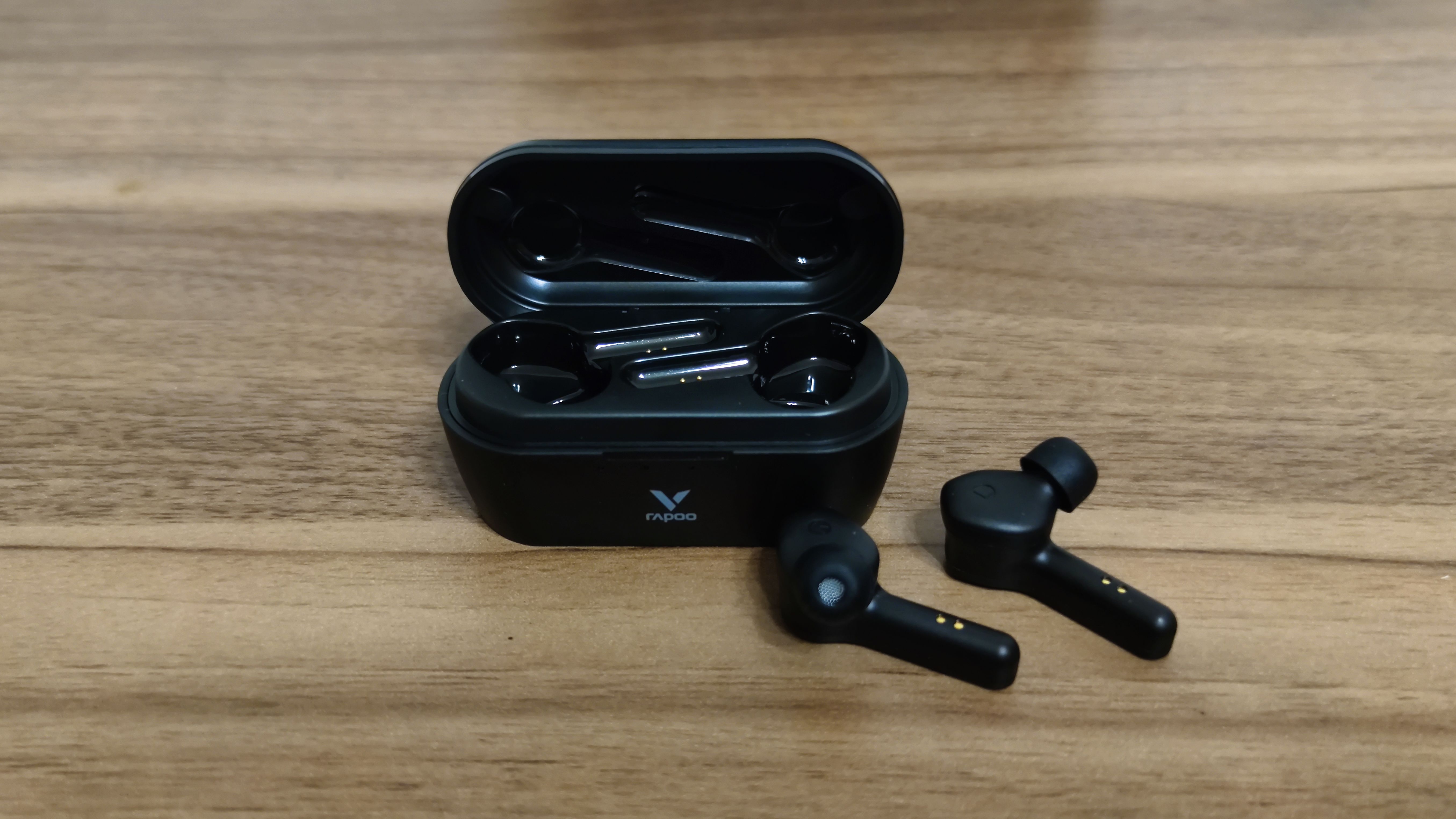 物美價優(yōu)的入門級游戲耳機，雷柏vm700s入手輕體驗