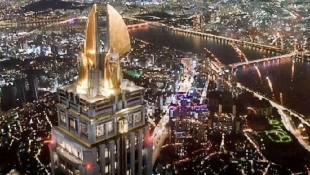 吸毒坐牢破产2080亿玩完，比《顶楼》更狗血才是真实的韩国财阀圈