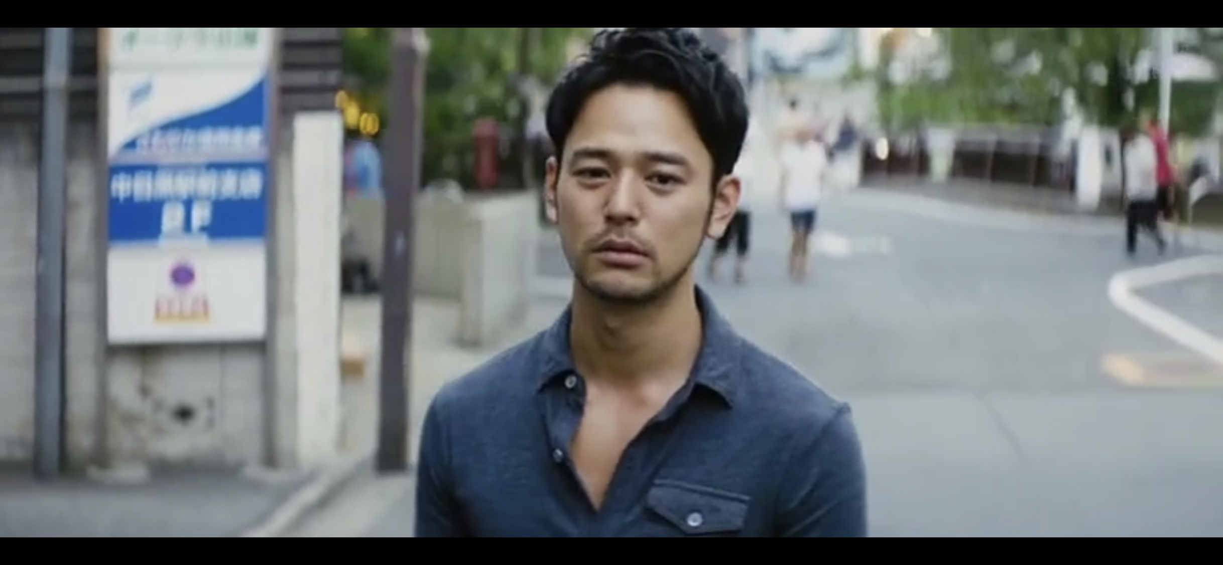 吉田修一的《怒》:当爱与信任被放于天平之上,人心如何抉择