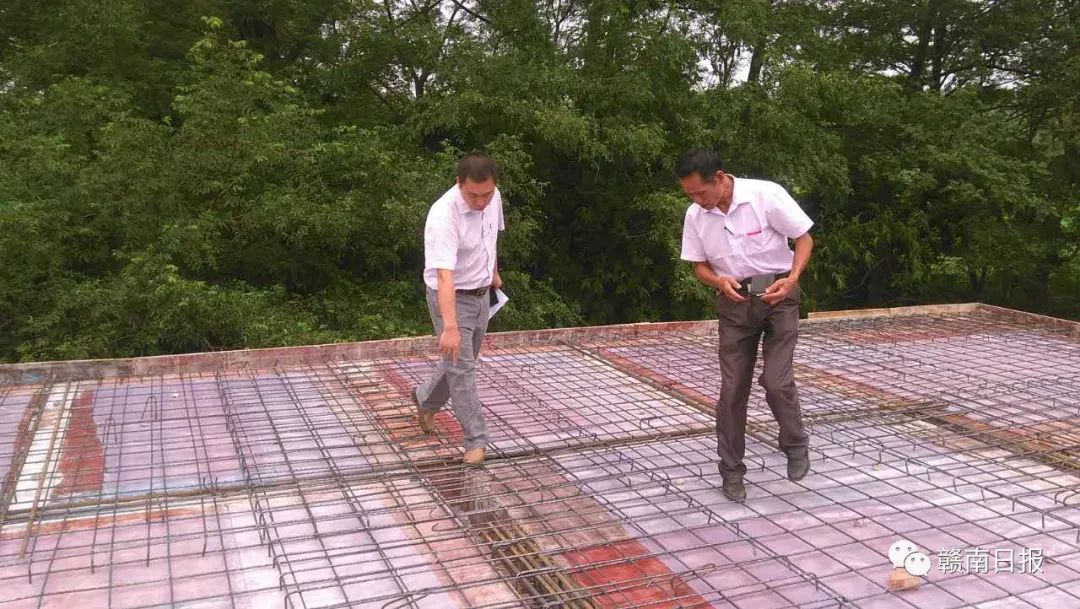 赣州荣耀！刚刚，他们在人民大会堂接受表彰！