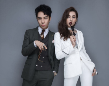 抖音最受欢迎的10位网红，彭十六排名第四，一条小团团一骑绝尘