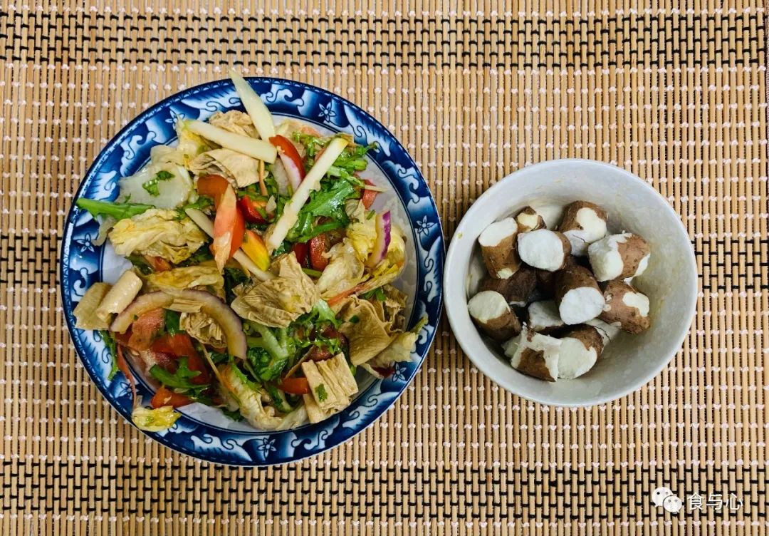 在家也能做营养好吃又便宜的轻食(在家自己做轻食)