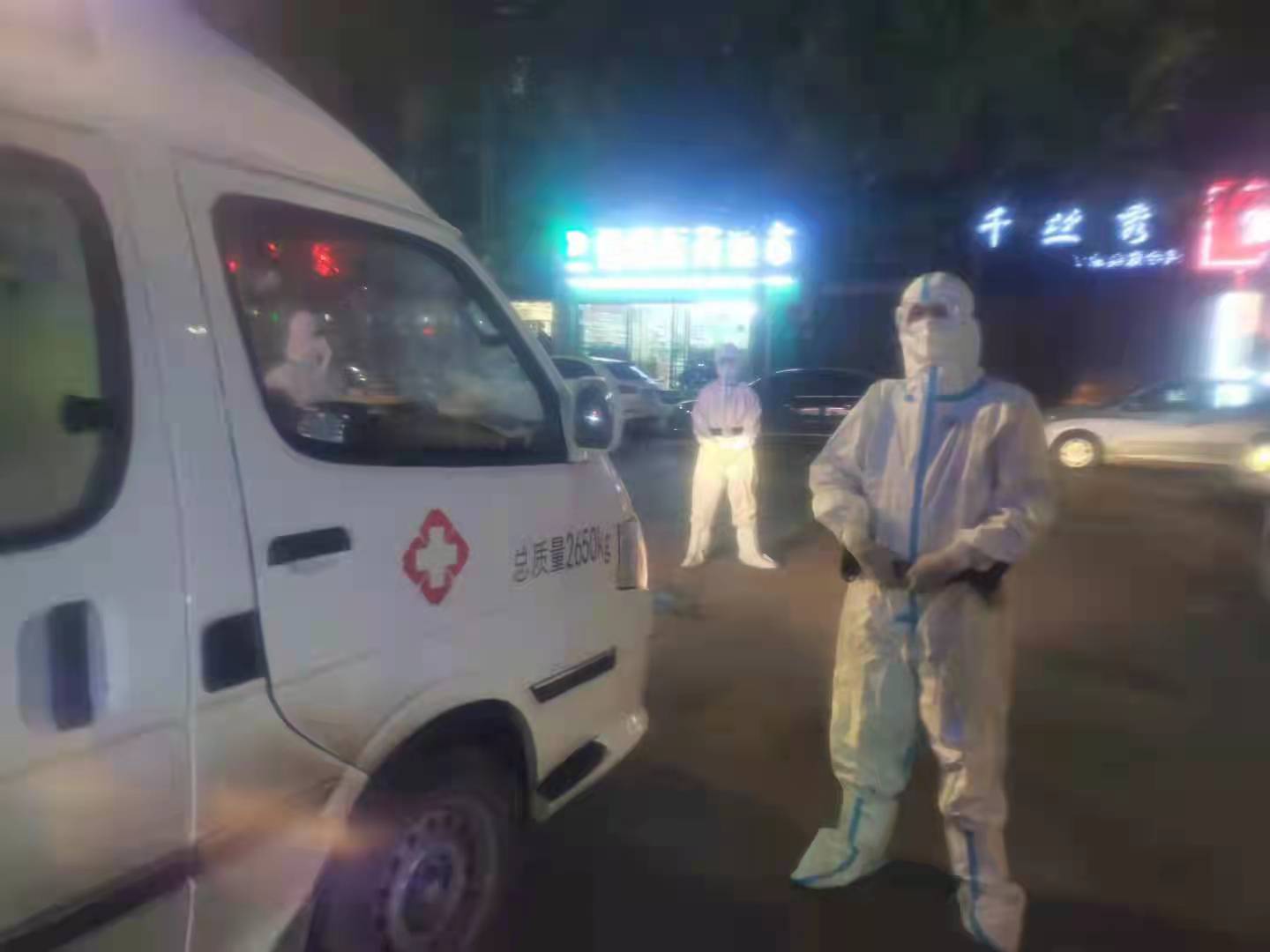 西安高陵法院：初心使命在召唤，法院力量争当先