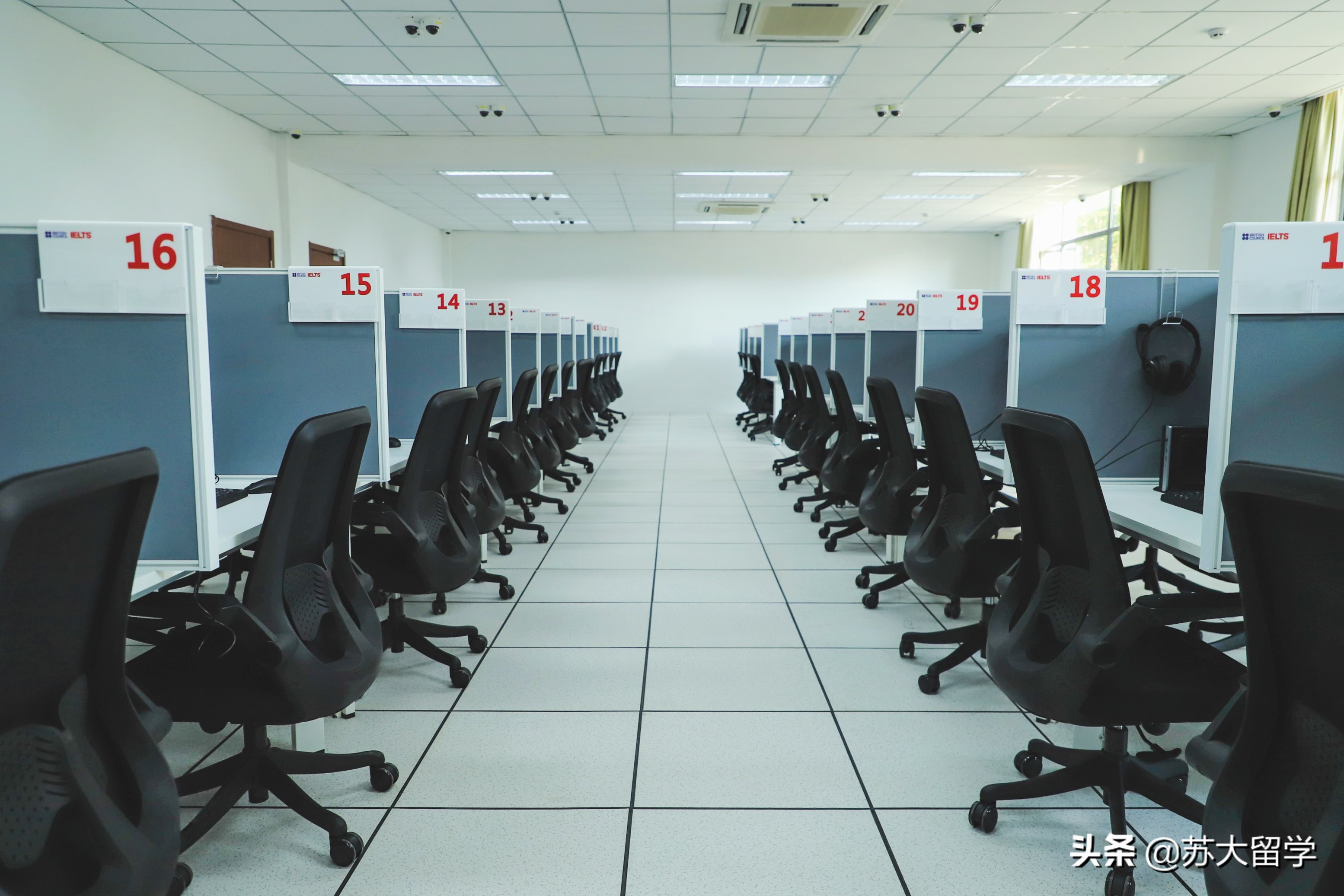 雅思快出分指南 | 快速出分的神操作，苏大也有了，还不快来看看