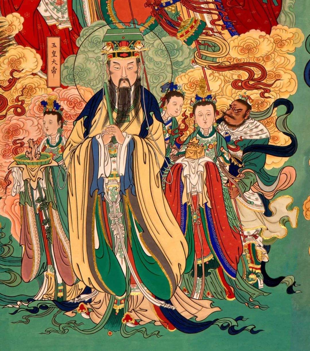 传说中阎王以下的鬼差为何有姓无名？皆因这部奇书