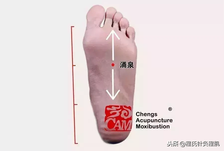冬至养生|阳气不足百病生,超实用的艾灸补阳大法