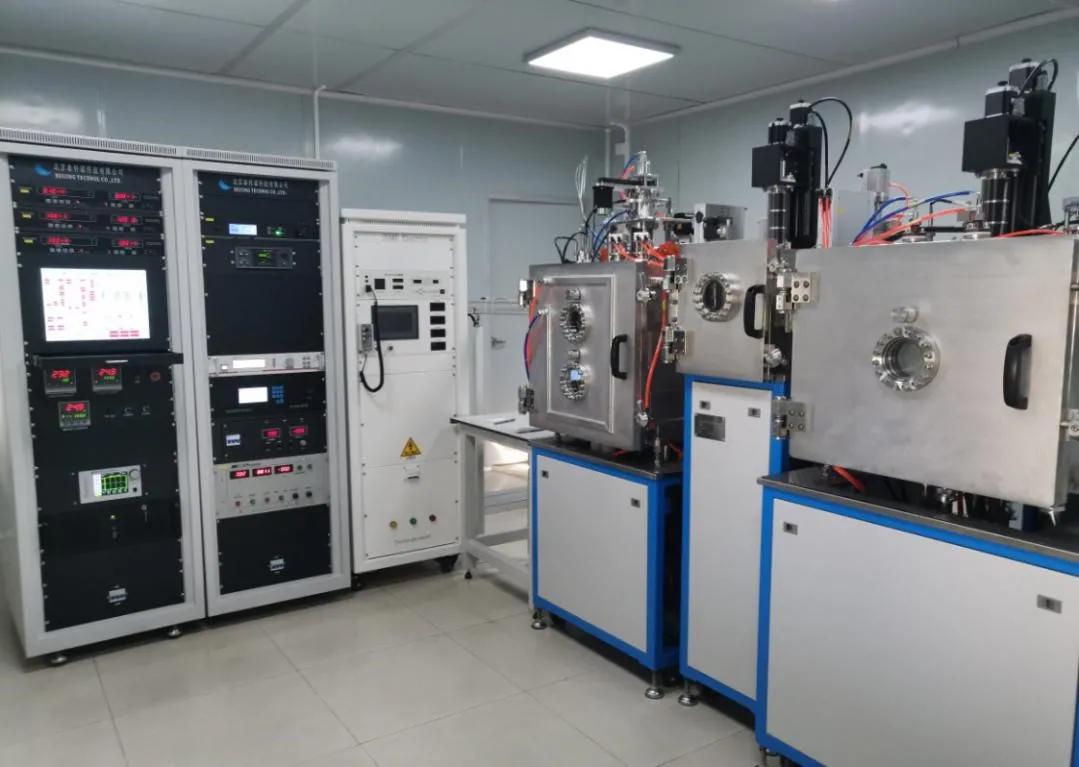 广州大学丨一个支点，翘起地球：物理与材料科学学院