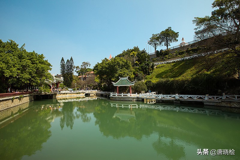 福建十大旅游必去景点，无论你知不知道，先收藏起来呗