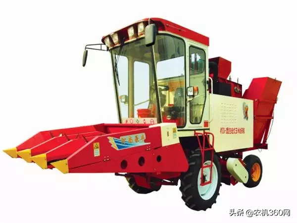 2019年三行玉米收：熱銷產(chǎn)品及銷售區(qū)域盤點(diǎn)