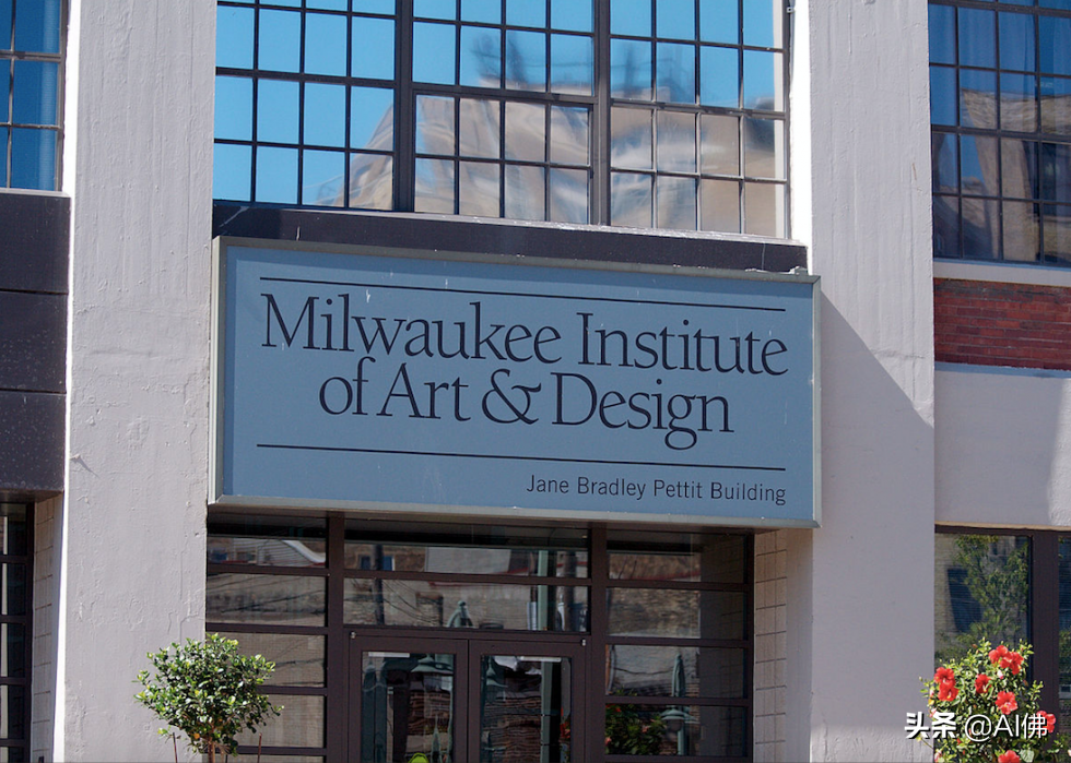 美国最好的50所艺术学院