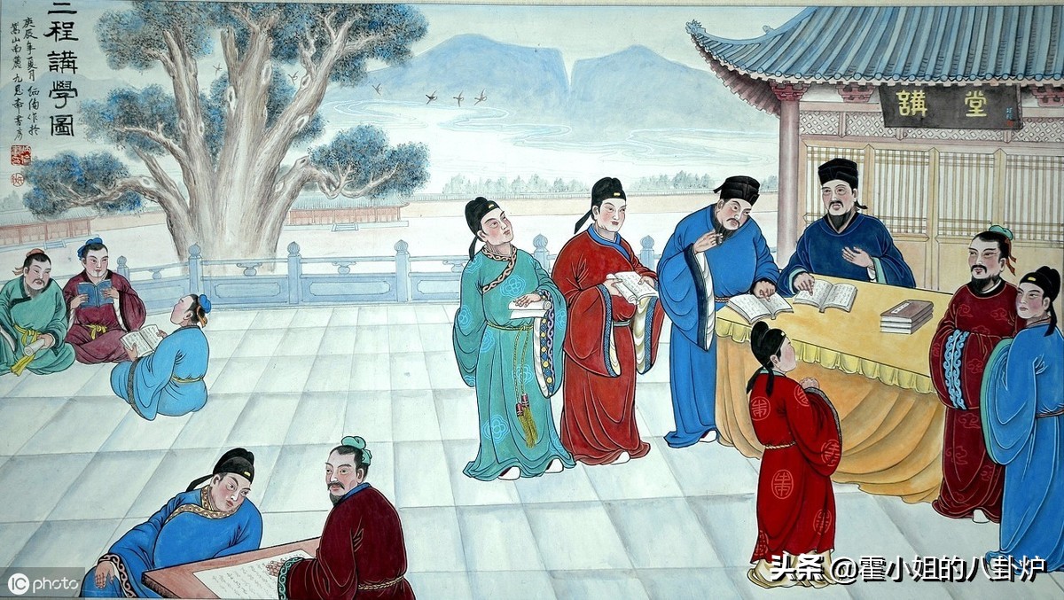 又是一年一度高考季，看古代如何处理“高考移民”与科举舞弊？