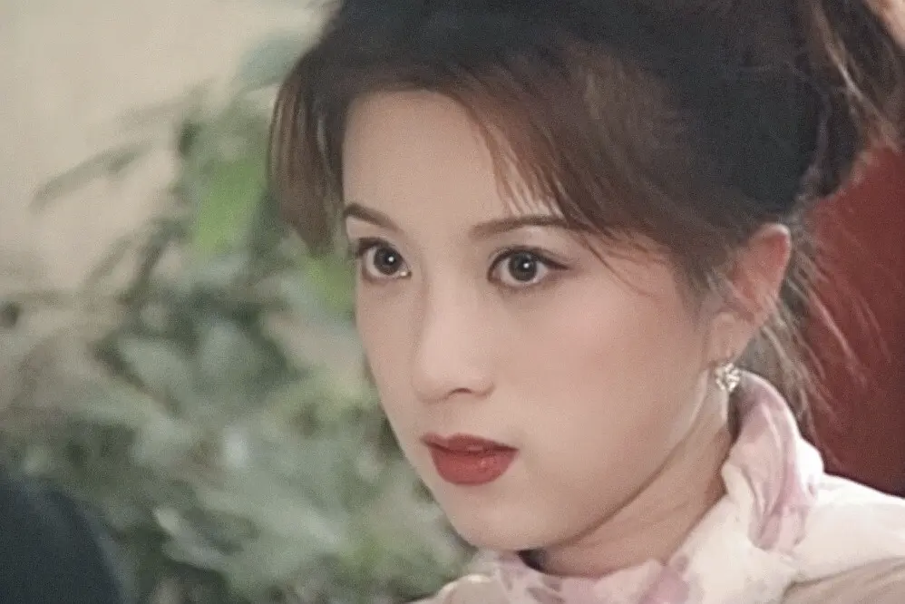 被遗忘的豪门狠角色,向太都礼让三分