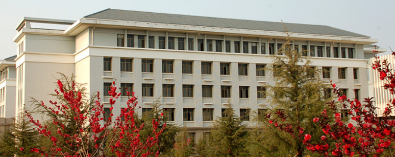 华北水利水电大学2015-2018录取分数线