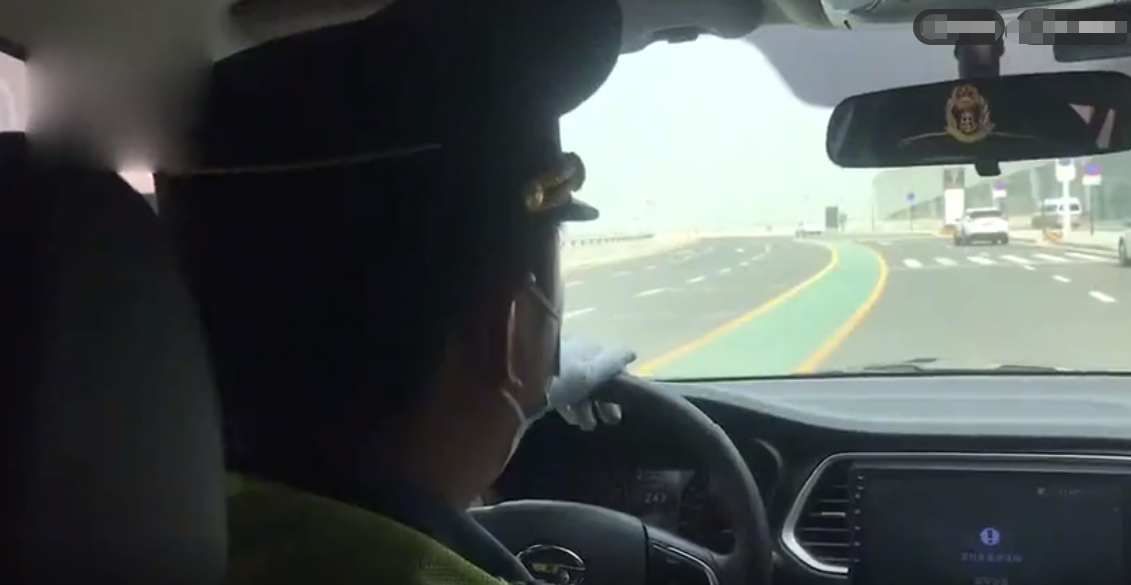 交警為啥查車一查一個準，是有“透視眼”嗎？秘密都在這里