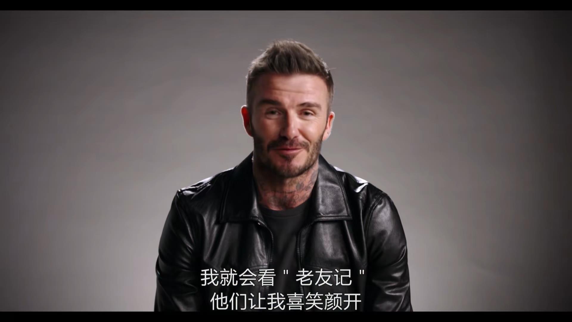 一年一美剧（老友记感动经典句子）