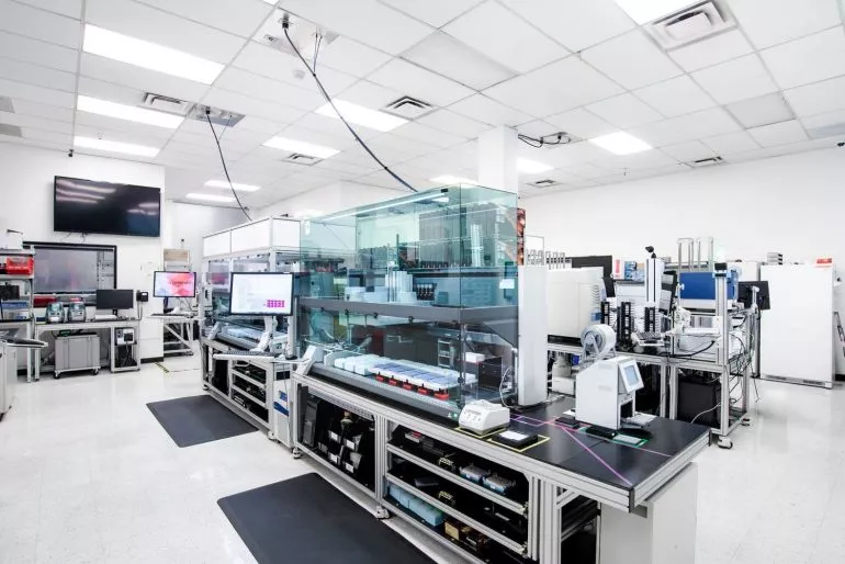 合成生物学是技术升级的结果，平台落地可能性仍需探索