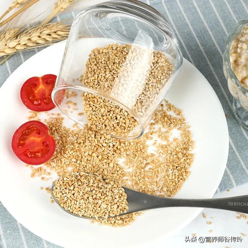 解锁燕麦的N种吃法，你吃过几种？
