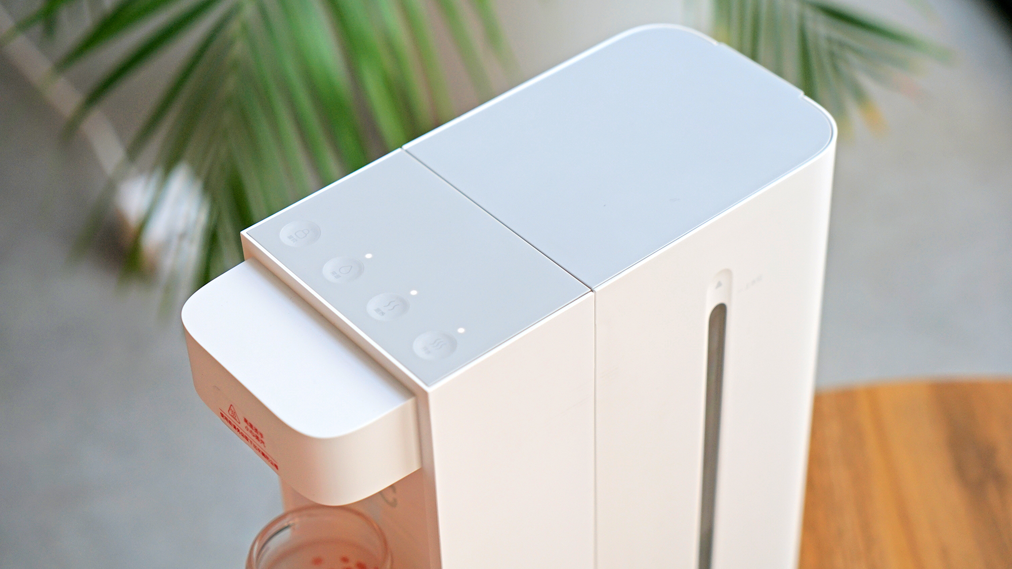 上手米家即热饮水机c1告诉你