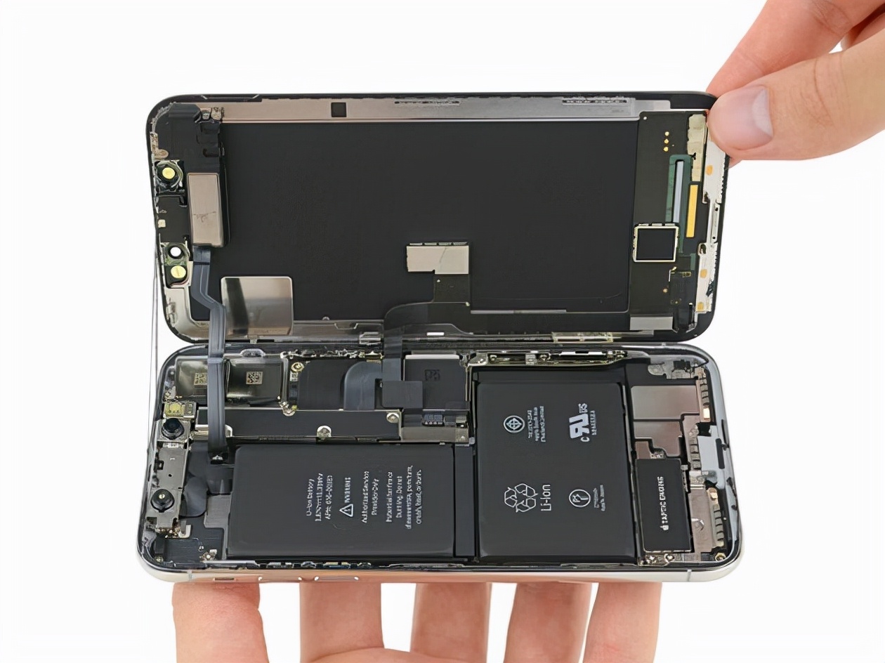 不吹不黑，4年前发布的iPhone X，相当于现在什么档次的安卓手机？