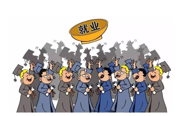2021年考生注意，这些专业已经严重饱和，就业形势不容乐观