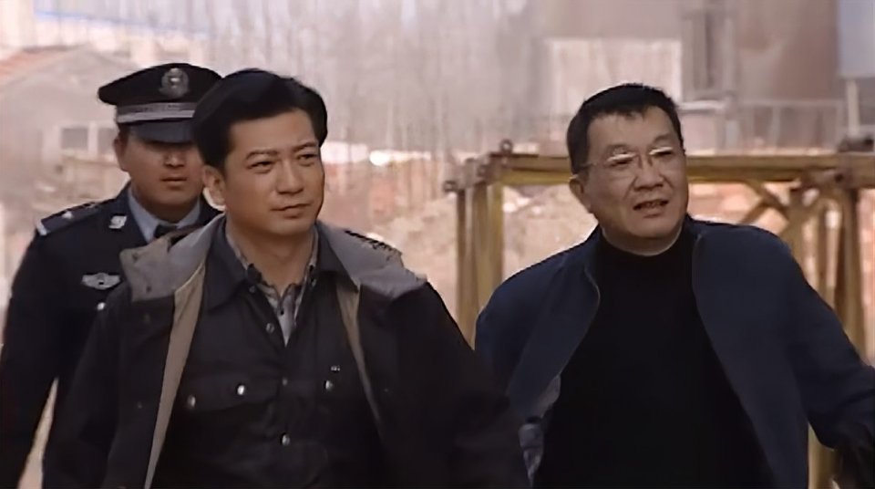 中国评分最高的10部反腐剧，《人民的名义》第6，《大江东去》第5