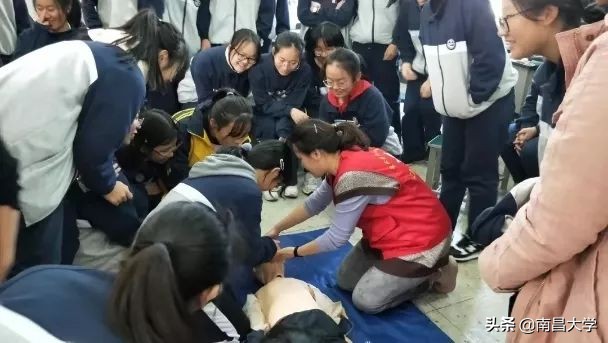 我们的2019 | 走进食品、新传、旅游、理学、软件、护理、儿科医学院和发规处、科技处