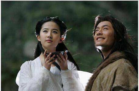 从人鬼相恋的故事，读懂爱情的真谛｜情不知所起，一往而深