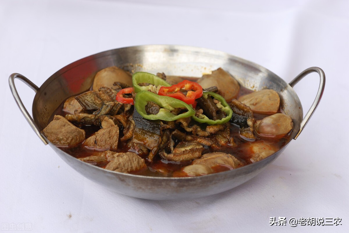 想让铁锅不生锈？做好七个步骤，铁锅永远不生锈