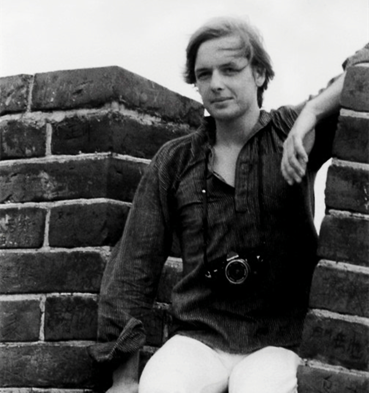 戴高乐对中国的认识:古老的国家,那里有真正的人,自豪的人